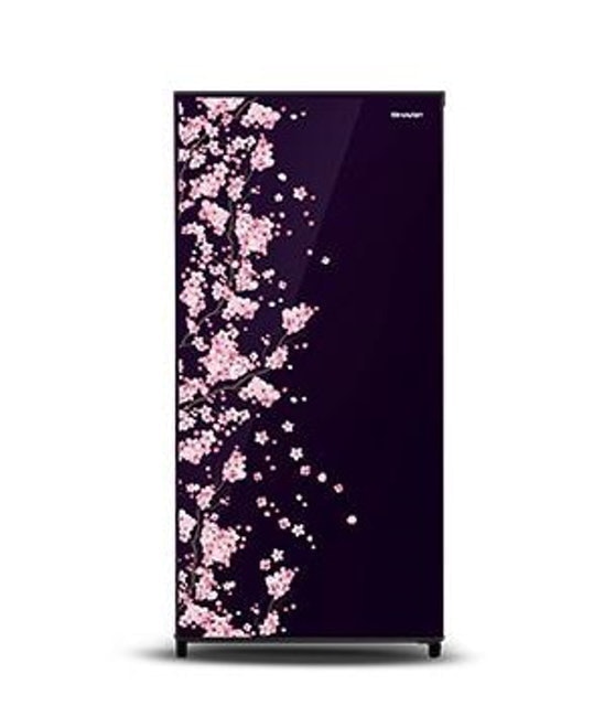 Sharp Kirei III Sakura Series 1
